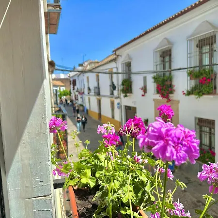 La Casa De Rafalita Cordoba Exterior photo