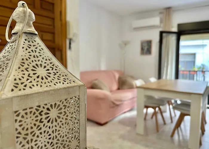 La Casa De Rafalita