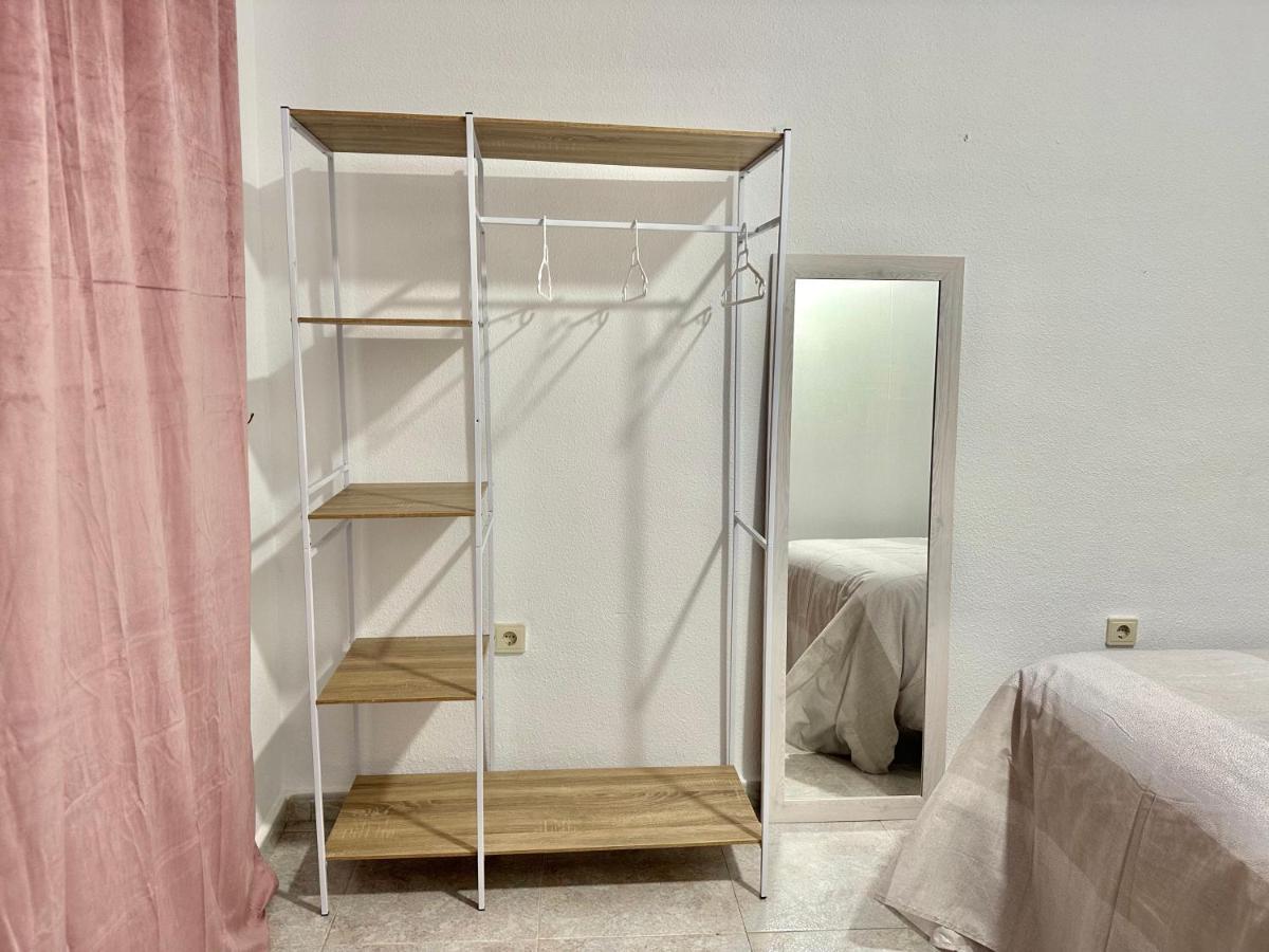 Apartament La Casa De Rafalita