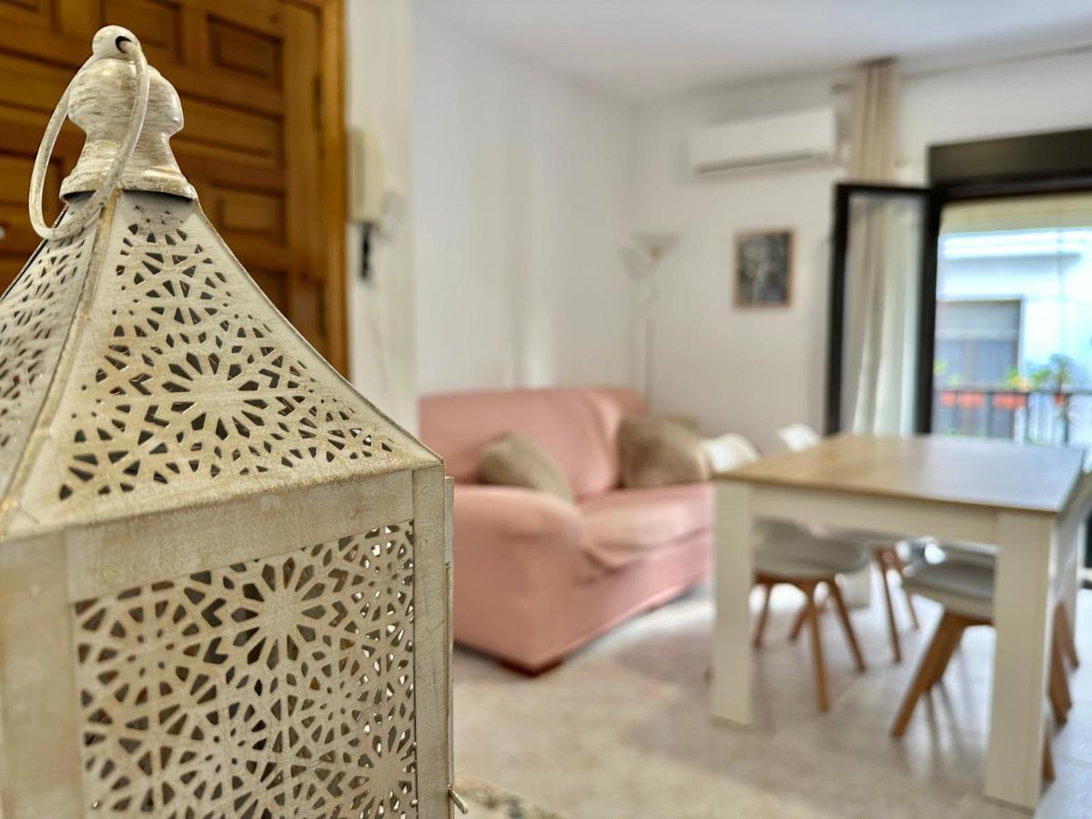 La Casa De Rafalita Apartment Cordoba