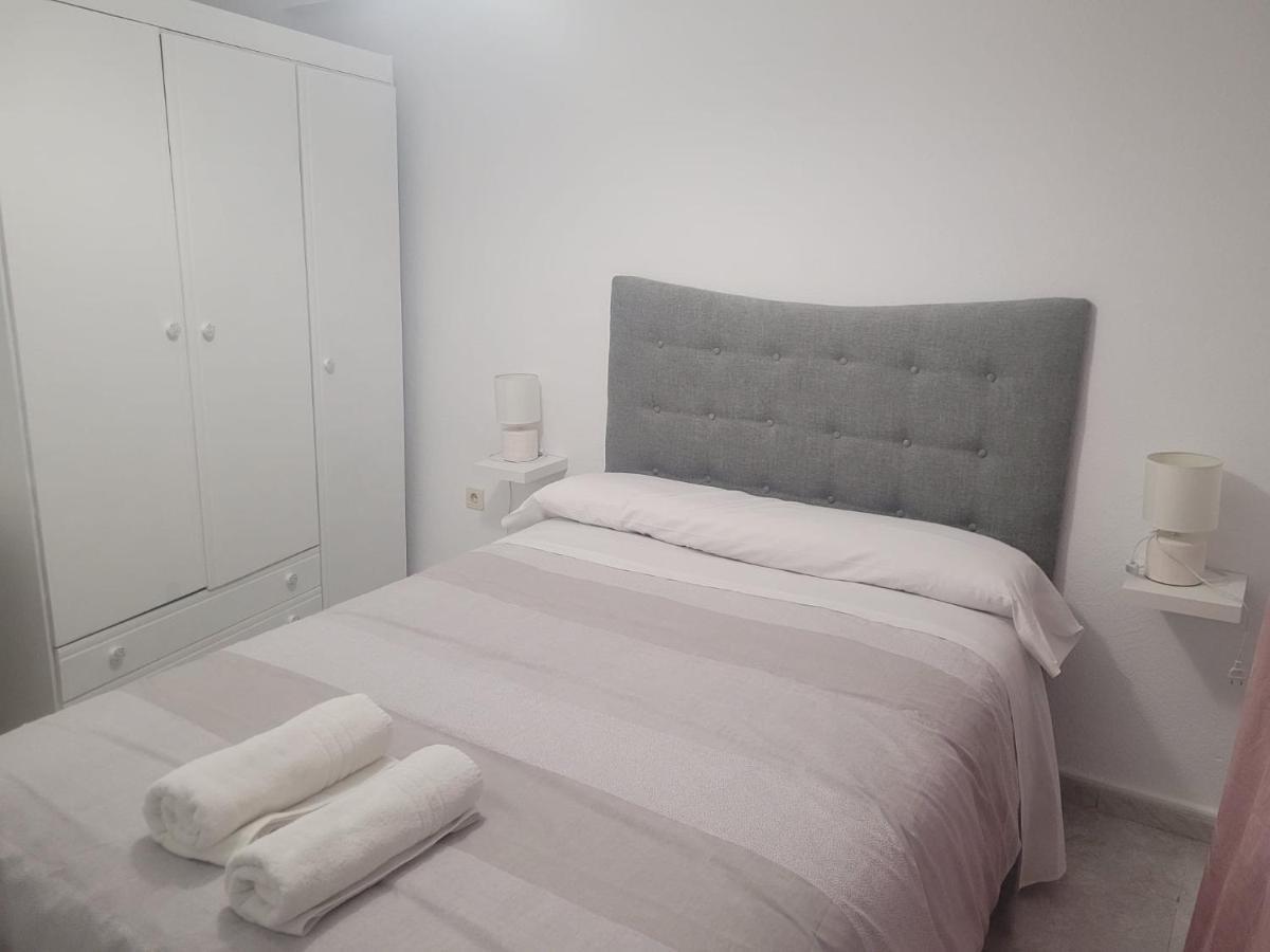 La Casa De Rafalita Apartment Cordoba
